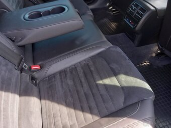 VW PASSAT B8 2,0TDI-2015-LED-ACC-HIGHLINE-LANE ASSIST - 19