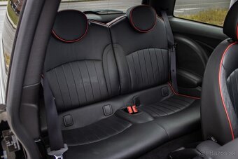Mini Cooper John Works 1.6 - 19
