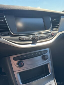 Opel astra sport tourer 1.5cdti - 19