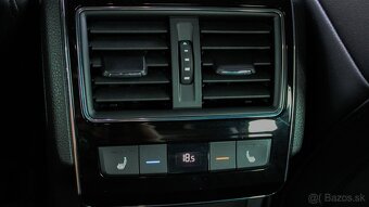 Škoda Superb Combi 2.0 TDI SCR L&K 4x4 DSG - 19