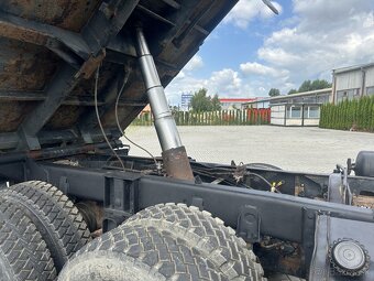 TATRA T 815 S3 28 210 6x6.2 sklápěč - 19