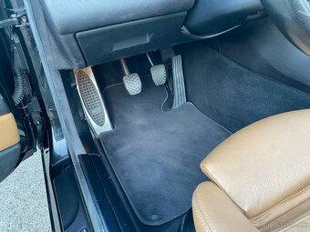 BMW e46 330Cd 330d Cabrio r.v 2004 150kw / 204Ps M Packet - 19