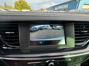 Opel Insignia ST 2.0 CDTi S&S Ultimate A/T - 19