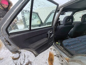 Skoda favorit silverline rozpredam - 19