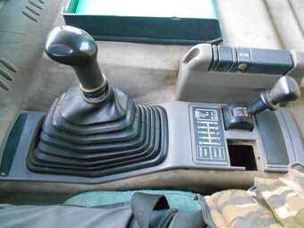 RENAULT KERAX 270.19 4x2 - 19