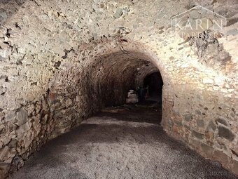 Historický priestor pre kaviareň 140 m2 v Banskej Štiavnici - 19