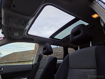 Nissan X-Trail 2.0 dci T31 4x4 mod. 2008 - 19
