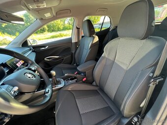 ŠKODA FABIA IV STYLE 1.0 TSI 36100 KM. - 19