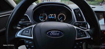 Ford Galaxy 2.0 TDCi 110kw Business - 19