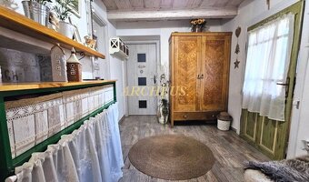 Rodinný dom Váhovce - Galanta - 19