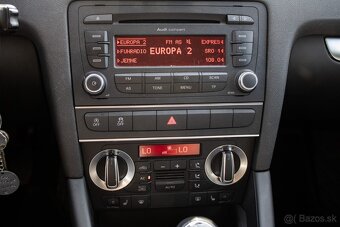 Audi A3 Sportback 1.2 TFSI Young Edition Attraction - 19