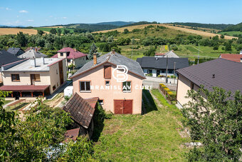 PREDANÝ...Predaj rodinného domu, Lipníky, pozemok, 1.229 m2 - 19