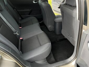 Renault Mégane 2009 - 19
