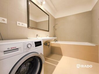 RentHub | Veľký 3i byt v srdci Trnavského mýta | Levická ul. - 19