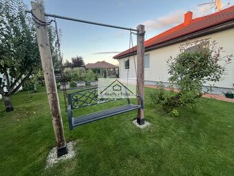 Kúzelný 3-izbový rodinný dom v Rajke - 19