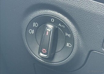 Seat Arona TSI 85kW DSG SERVISKA benzín automat 85 kw - 19