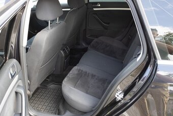 Volkswagen Golf Variant 1.6 TDI Highline - 19