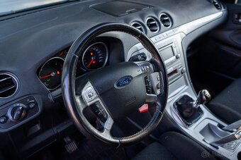 Ford S-MAX 1.8TDCi 92kw M6 - 19