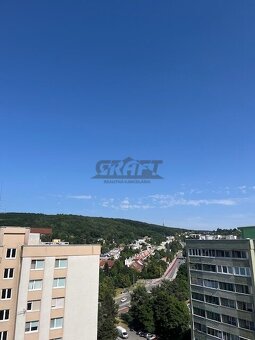 Na predaj 2-garsónka na Heyrovského ulici, Bratislava IV – s - 19