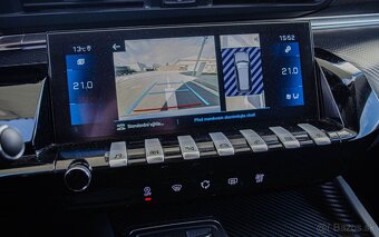 Peugeot 508 SW 2.0 BlueHDi EAT8 Allure - 19