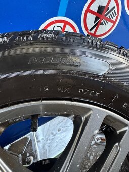 Zimné penumatiky 185 65 r15 - 19