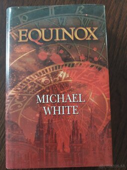 Cook, Vujity, Puzo a iné - 19