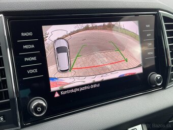 Škoda Karoq Facelift 2.0 TDI°FULL LED°KAMERA°ODPOČET DPH° - 19