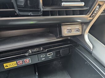 Lexus RX 350h - 19