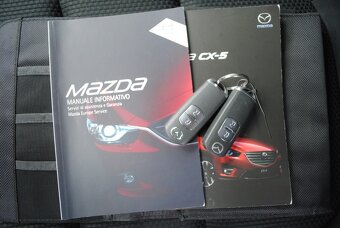 Mazda CX-5 2.2 Skyactiv-D A/T⭐PREVERENÉ VOZIDLO⭐ODO-PASS⭐ - 19