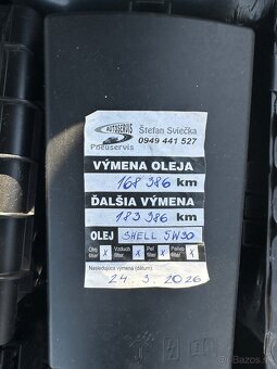 Golf 7 - 19