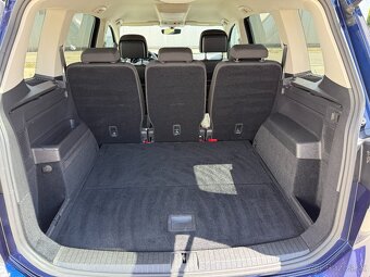 Volkswagen Touran 2.0 TDI Lounge DSG - 19