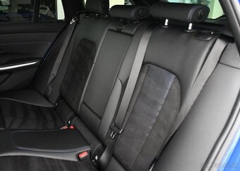 BMW Řada 3 320d xDrive M-SPORT TAŽNÉ ČR 1 140 kw - 19