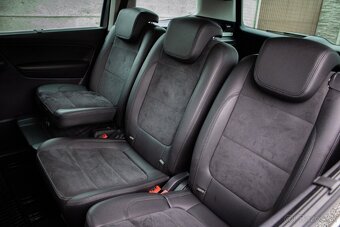 Seat Alhambra 2.0 TDI, 110kW, M6 /AJ NA SPLÁTKY / PROTIÚČET/ - 19