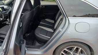 Kia Ceed SW 1.4 T-GDi GT-Line A/T, 103kW - 19