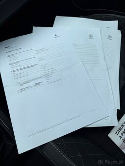 Škoda Fabia Combi 1.0 TSI Ambition 81kw - 19