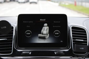 Mercedes-Benz GLS - 19