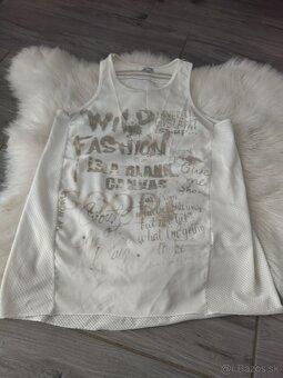 Dámske blúzky a tričká - 19