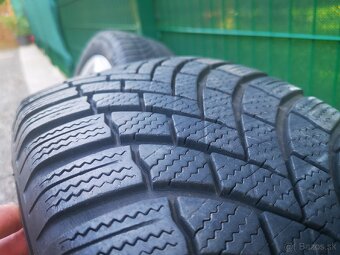 Zimná sada Škoda R17 - 19