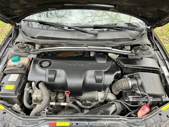Volvo V70 D5 - 19