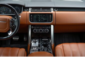 Range Rover Autobiography 5.0 Supercharged - 19