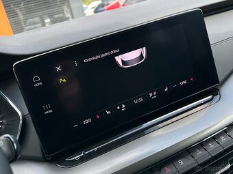 Škoda Octavia Combi 2.0 TDi M6, r.v.: 2020 - 19