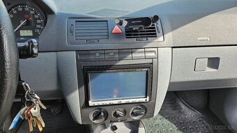 Škoda fabia 1.9tdi - 19