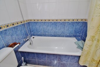 Podkrovní apartmán 4+kk s terasou a výhledem na moře - 19