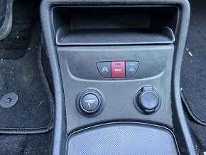 Citroen C4 Picasso A/T 2013 178 000 km 2.0 HDi 110kw - 19