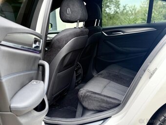 BMW 530d xDrive M Sport sedan - 19