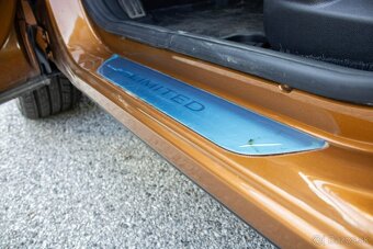 Renault Captur TCe 150 GPF Limited EDC - 19