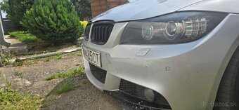 Bmw e90 330i 190kw - 19