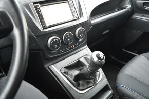 MAZDA 5 2,0 MZR 110kW 7 MIESTNE STK+EK 05/2027 - 19