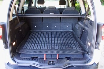 Ford Galaxy 2.0 TDCi Titanium X, 7 miestne, Webasto - 19
