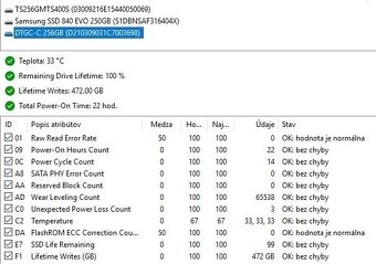 PC CORSAIR, Intel i5-7600K@3,8GHz,GTX 1060, 16GB DDR3, 3xSSD - 19